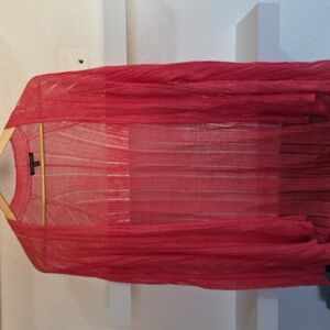 Eileen Fisher Cardigan Size Medium